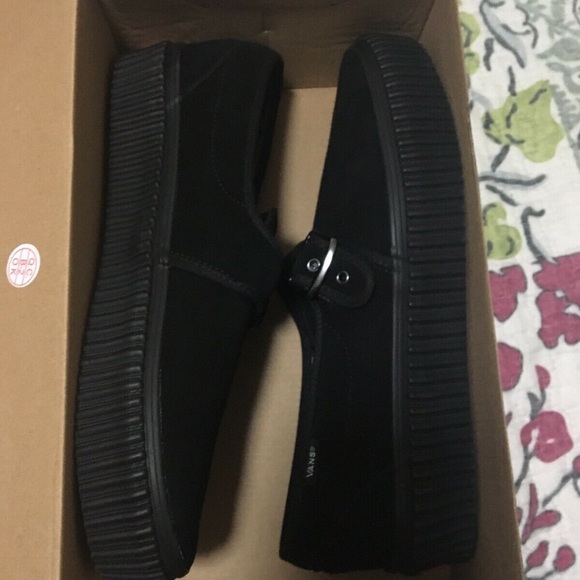 Van shoes - Picture 5 of 6